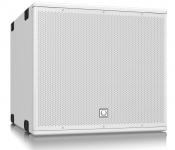 Активный сабвуфер TURBOSOUND NUQ115B-AN-WH