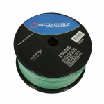 Микрофонный кабель AMERICAN DJ AC-MC-100R-GR