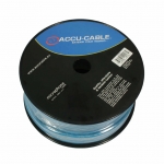 Микрофонный кабель AMERICAN DJ AC-MC-100R-BL