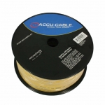 Микрофонный кабель AMERICAN DJ AC-MC-100R-Y