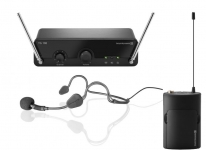 Радиосистема BEYERDYNAMIC TG 100 B-SET