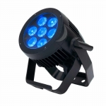 Светодиодный прожектор AMERICAN DJ 7P HEX IP