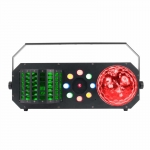 Световой LED эффект AMERICAN DJ BOOM BOX FX1