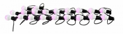Световой LED эффект AMERICAN DJ COLOR STRAND LED