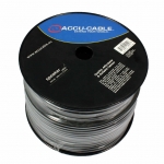 Кабель для громкоговорителей AMERICAN DJ AC-SC2-2-5 100R-B