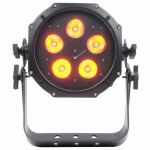 Светодиодный прожектор AMERICAN DJ WIFLY EXR QA5 IP