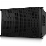Элемент линейного массива (сабвуфер) TURBOSOUND LIVERPOOL TLX215L