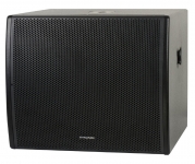 Активный сабвуфер PHONIC ISK18SBA DELUXE
