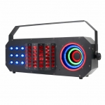 Световой LED эффект AMERICAN DJ BOOM BOX FX3