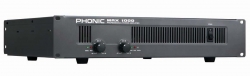 Аналоговый усилитель мощности PHONIC MAX 1000