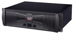 Аналоговый усилитель мощности PHONIC XP 3000
