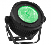 Светодиодный прожектор PRO SVET PAR COB 50 RGBW