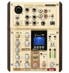 Настольный микшерный пульт PHONIC AM5GE