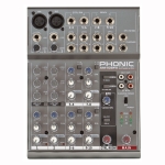 Настольный микшерный пульт PHONIC AM105FX