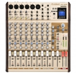 Настольный микшерный пульт PHONIC AM12GE