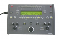 Сдвоенный пульт синхроперевода BEYERDYNAMIC SIS 1202