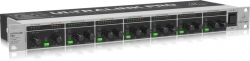 Рэковый микшерный пульт BEHRINGER MX882 V2