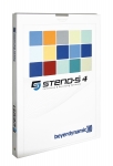 Программное обеспечение BEYERDYNAMIC STENO-S 4 COURT