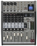 Настольный микшерный пульт PHONIC AM1204FX RW