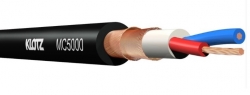 Микрофонный кабель KLOTZ MC5000