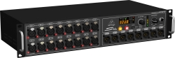 Цифровой микшерный пульт BEHRINGER S16
