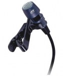 Петличный микрофон JTS CM-501