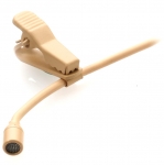 Петличный микрофон JTS CM-201F