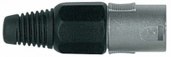 Разъем XLR PROEL XLR3MABK