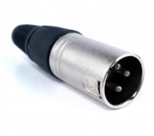 Разъем XLR PROEL DHFXMX3NK
