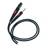Распаянный кабель XLR - Jack PROEL DH220LU5