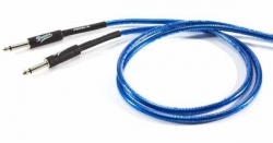 Распаянный кабель Jack - Jack PROEL BRV100LU3TB