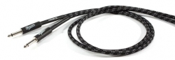 Распаянный кабель Jack - Jack PROEL BRV100LU3BW