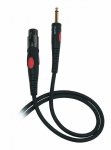 Распаянный кабель XLR - Jack PROEL DH200LU3