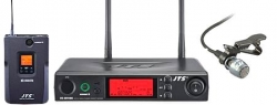 Радиосистема JTS RU-8011DB RU-850LTB-CM-501