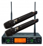 Радиосистема JTS RU-8012DB RU-850LTH