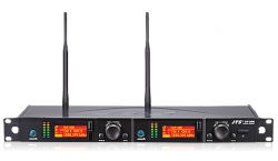 Радиосистема JTS UF-20R UF-20TB-CM-501