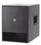 Активный сабвуфер PROEL SW115AV2