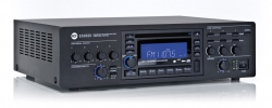 Микшер-усилитель RCF ES 3323-MKII
