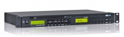 Проигрыватель RCF MS 1033