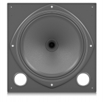 Потолочный громкоговоритель TANNOY CMS 1201DCT
