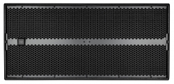 Активный сабвуфер RCF SUB 9006-AS