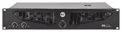Аналоговый усилитель мощности RCF IPS 1700