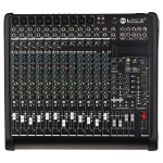 Настольный микшерный пульт RCF L-PAD 16CX USB
