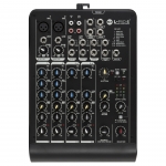 Настольный микшерный пульт RCF L-PAD 6X