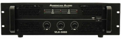 Аналоговый усилитель мощности AMERICAN AUDIO VLX-3000