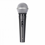 Вокальный микрофон AMERICAN AUDIO VPS-20