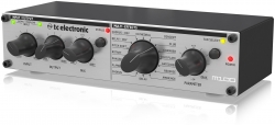 Процессор эффектов TC ELECTRONIC M100