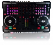 DJ контроллер AMERICAN AUDIO VMS4