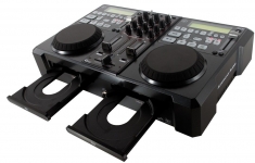 DJ проигрыватель AMERICAN AUDIO ENCORE1000