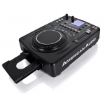 DJ проигрыватель AMERICAN AUDIO FLEX100 MP3